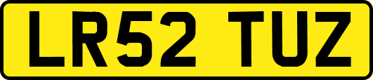LR52TUZ