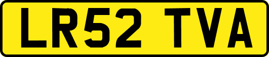 LR52TVA