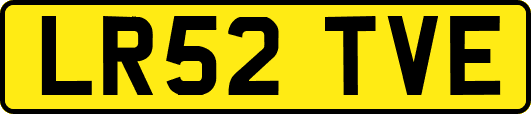 LR52TVE