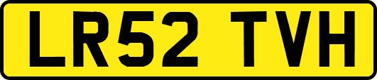 LR52TVH