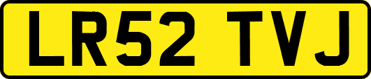 LR52TVJ