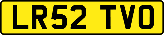 LR52TVO