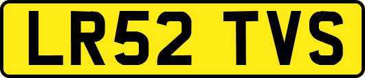 LR52TVS