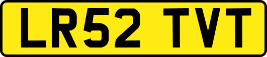 LR52TVT