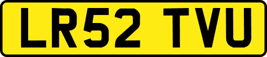 LR52TVU