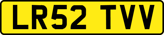 LR52TVV
