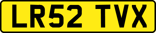 LR52TVX