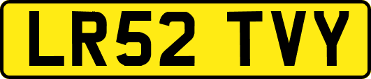 LR52TVY