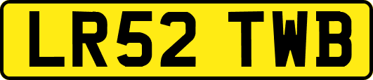 LR52TWB