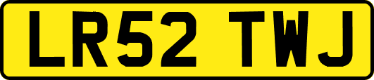 LR52TWJ