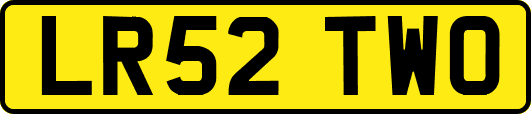LR52TWO