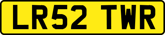 LR52TWR