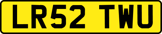 LR52TWU