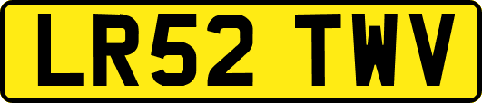 LR52TWV