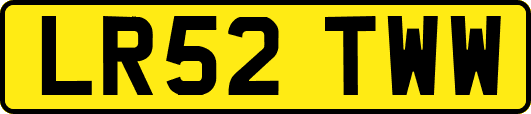 LR52TWW