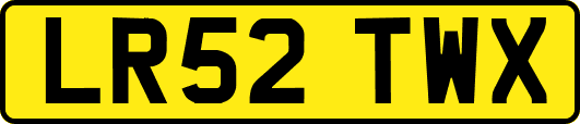 LR52TWX