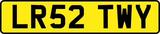 LR52TWY