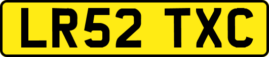 LR52TXC