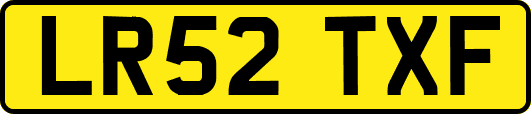 LR52TXF