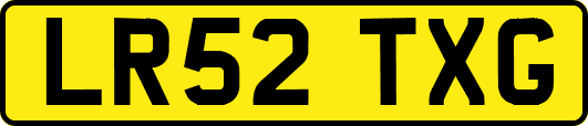 LR52TXG