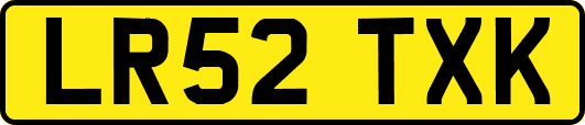LR52TXK