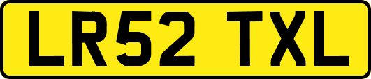 LR52TXL
