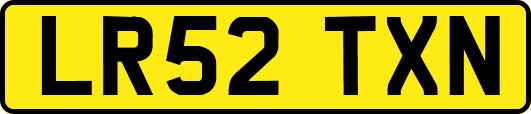 LR52TXN