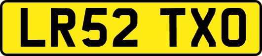 LR52TXO