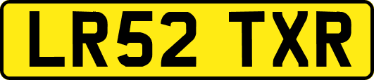 LR52TXR