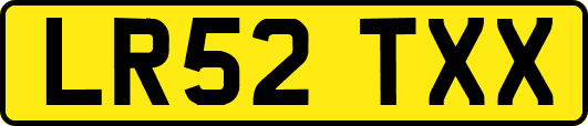 LR52TXX