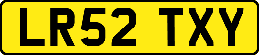 LR52TXY