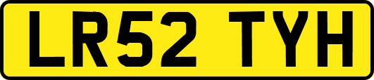 LR52TYH