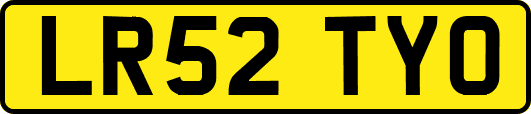 LR52TYO