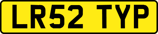 LR52TYP