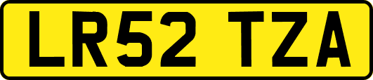 LR52TZA