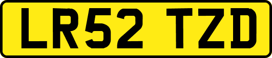 LR52TZD