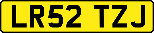 LR52TZJ