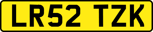 LR52TZK