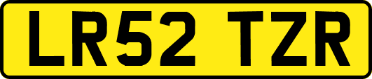 LR52TZR