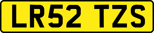 LR52TZS