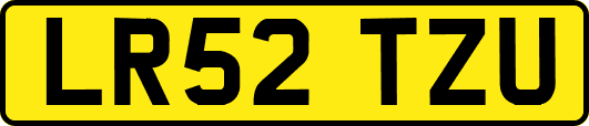 LR52TZU