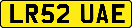 LR52UAE