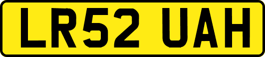 LR52UAH