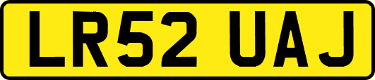 LR52UAJ