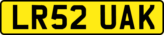 LR52UAK