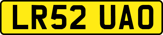 LR52UAO