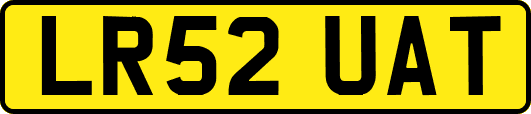 LR52UAT