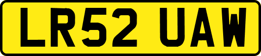 LR52UAW