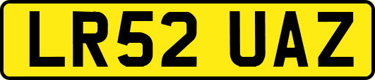 LR52UAZ