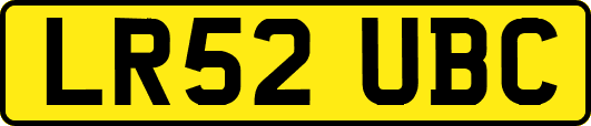 LR52UBC